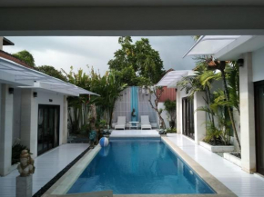 Sharai Paradise Villa